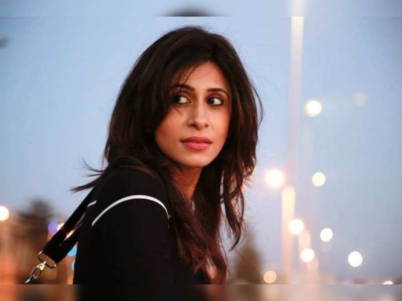 Taiwan: Kishwer Merchantt unwell, too much of travel seems to have taken a  toll - Times of India