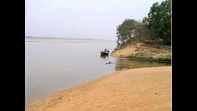 2 Chhau artists drown in Damodar