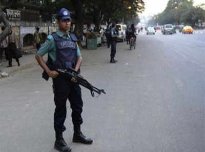 Terror strikes Bangladesh on Eid; 1 terrorist captured alive