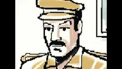 Senior cops to turn friends, guides, philosophers for kids