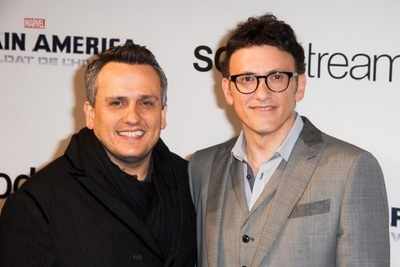 Russo brothers to make 'The Warriors' TV series