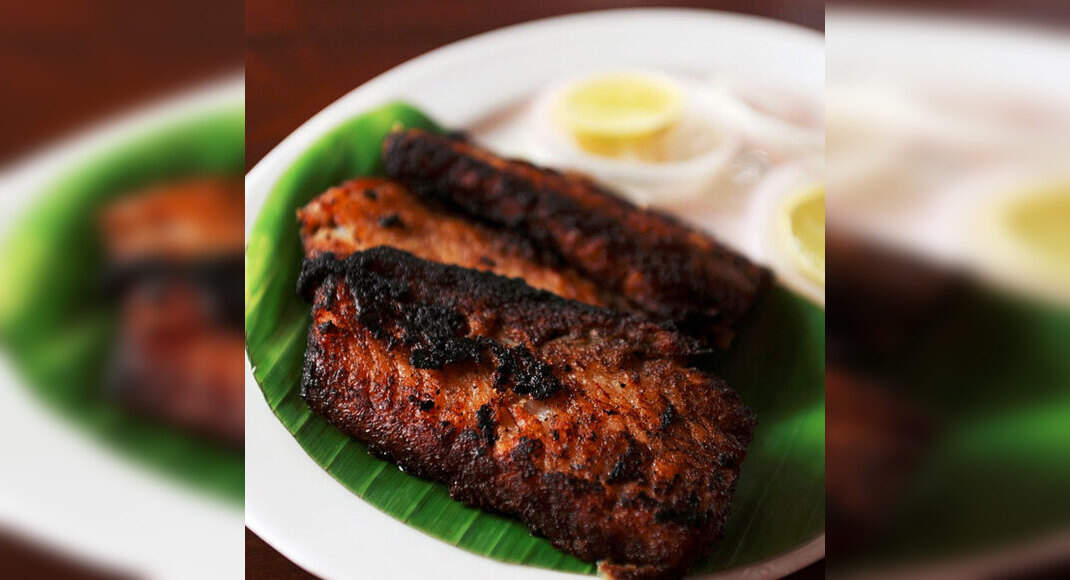 Fish Fry Recipe: How to make Fish Fry Recipe at Home | Homemade Fish