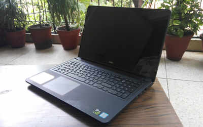 Dell Inspiron 15 7000 review: For all your gaming pleasures
