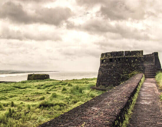 Rediscover god&rsquo;s own country at Bekal