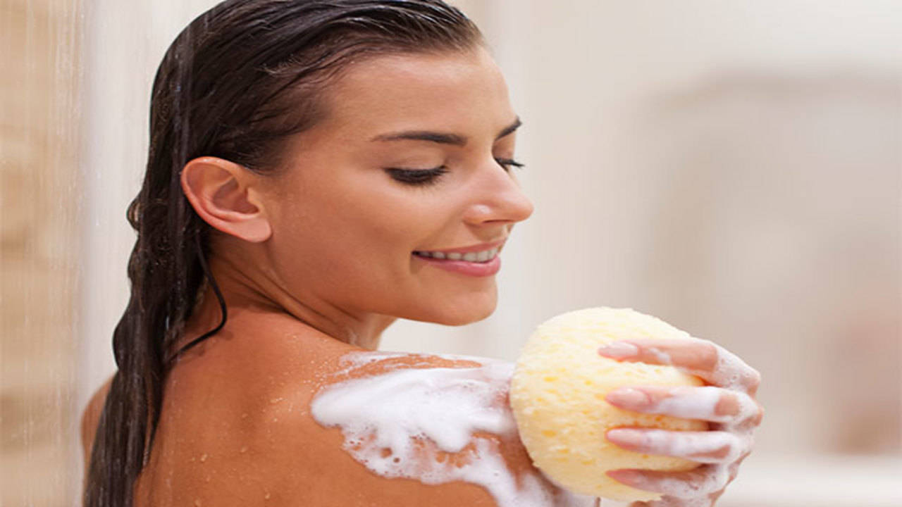 7 Shower Mistakes to Avoid for Healthier Skin