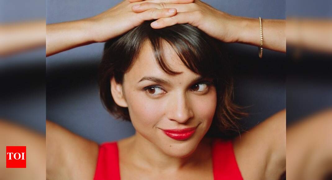 Norah Jones second baby English Movie News Times of India