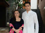 Aamir celebrates Eid