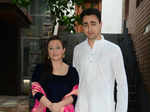 Aamir celebrates Eid