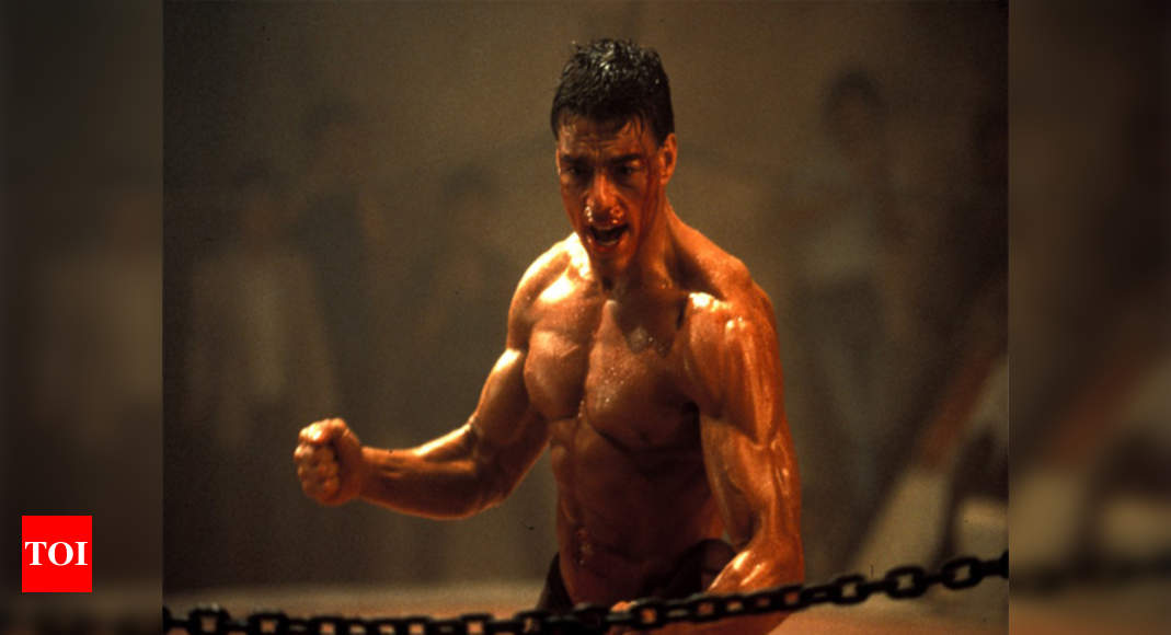 Kickboxer remake cast revealed