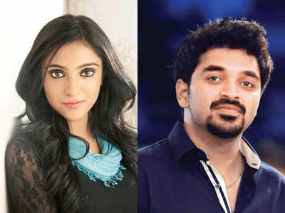 Sana Althaf to romance Farhaan Faasil in her next
