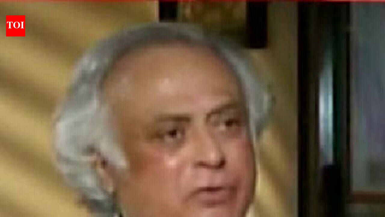 Parties need to talk over GST: Jairam Ramesh