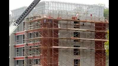 Experts feel FIRs will keep a check on errant builders