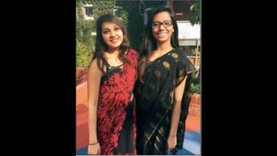 Scarred by terror, Tarishi's friends find healing touch in her way of life