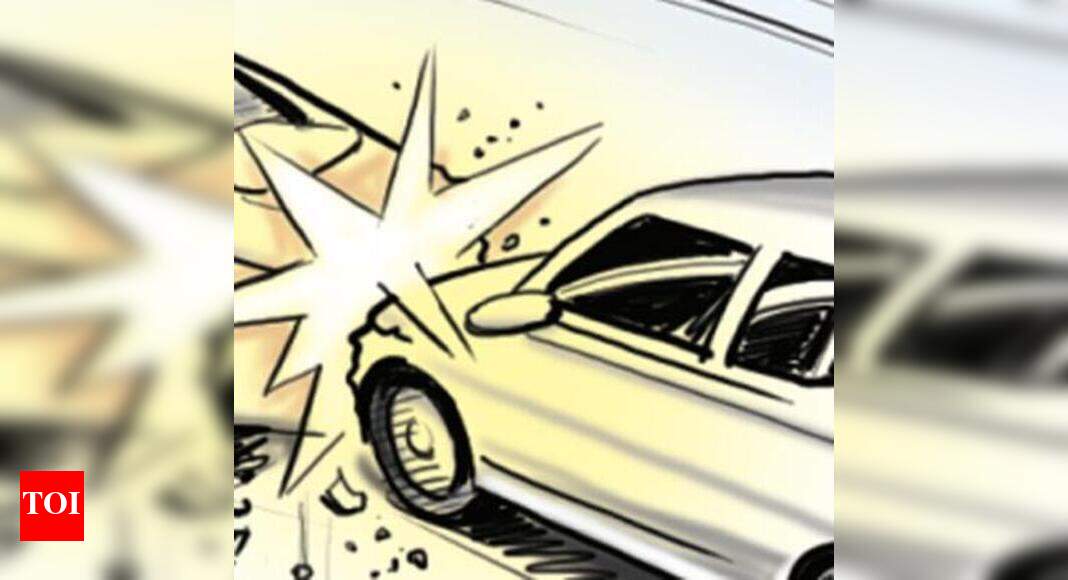 2 students killed in accidents | Kochi News - Times of India