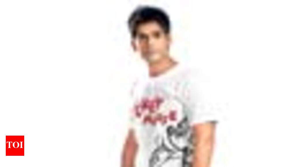 Real becomes reel for Ravi! | Hindi Movie News - Times of India