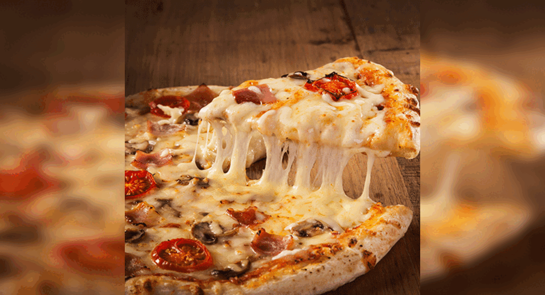 Cheese Pizza Recipe: How to Make Cheese Pizza Recipe at Home | Homemade Cheese Pizza Recipe - Times 