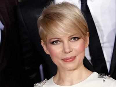 Michelle Williams to star in 'The Greatest Showman on Earth'