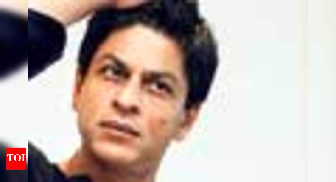 Dada Khan do it! - Times of India