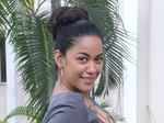 Mumaith Khan