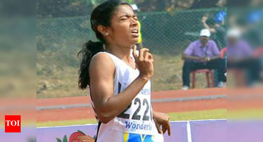 Turkey Destination Turkey; Chennai students make it with sprint and jumps Chennai News