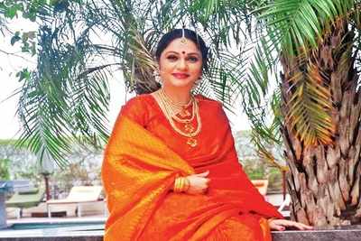 Gracy Singh: TV has a wider reach than cinema now