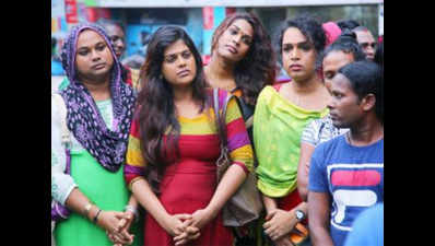 Kerala announces pension scheme for transgenders