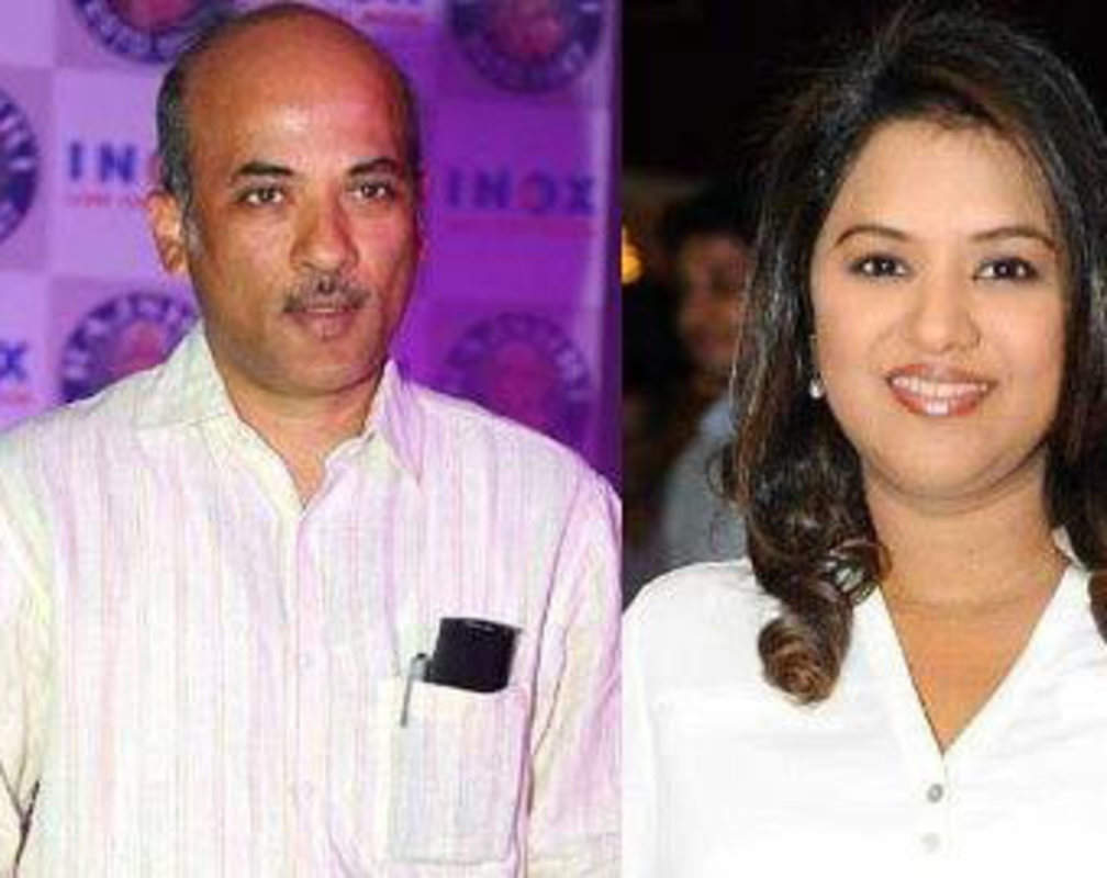 
No creative differences with Sooraj Barjatya, says cousin Kavita
