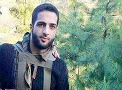 J&K: Top Hizbul Mujahideen terrorist killed in police encounter in Anantnag