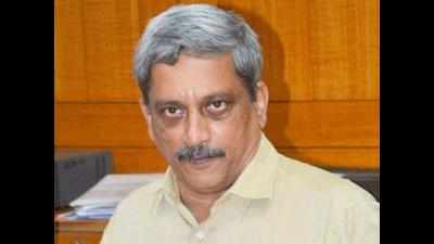 Under defence offset clause, Safran in talks with HAL to overhaul Shakti engines in Goa: Parrikar