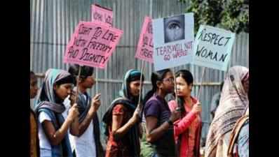 50% reservation: Women wards yet to be identified