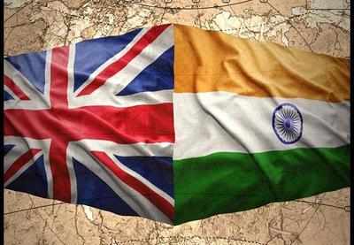 India, UK look at free-trade pact