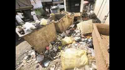 MC issues waste disposal guidelines