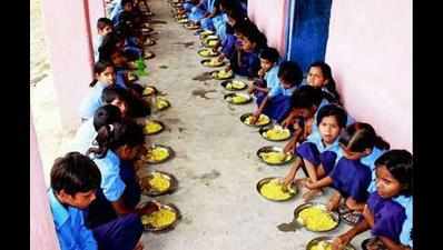 Parents in Bastar refuse to give Chhattisgarh govt's Amrit milk after kids fall sick