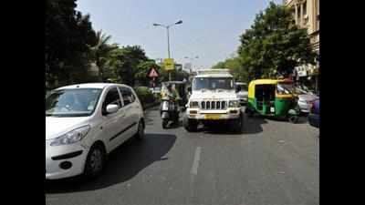 Officers misused Rath Yatra vehicles