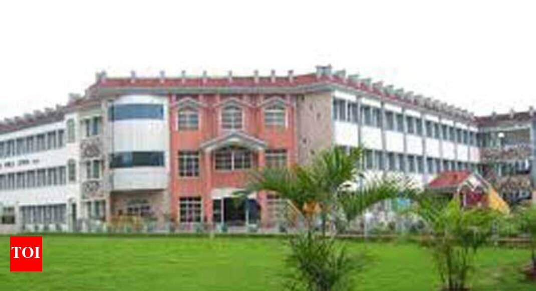 DPS Ranchi Ties Up With US Consulate In Kolkata Ranchi News Times