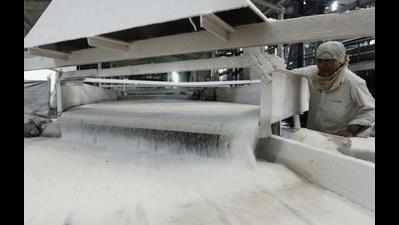 Sugar experts stress on need for change in production process
