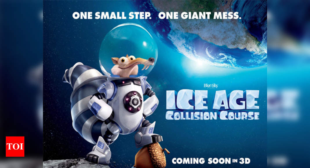 watch ice age collision course online free english