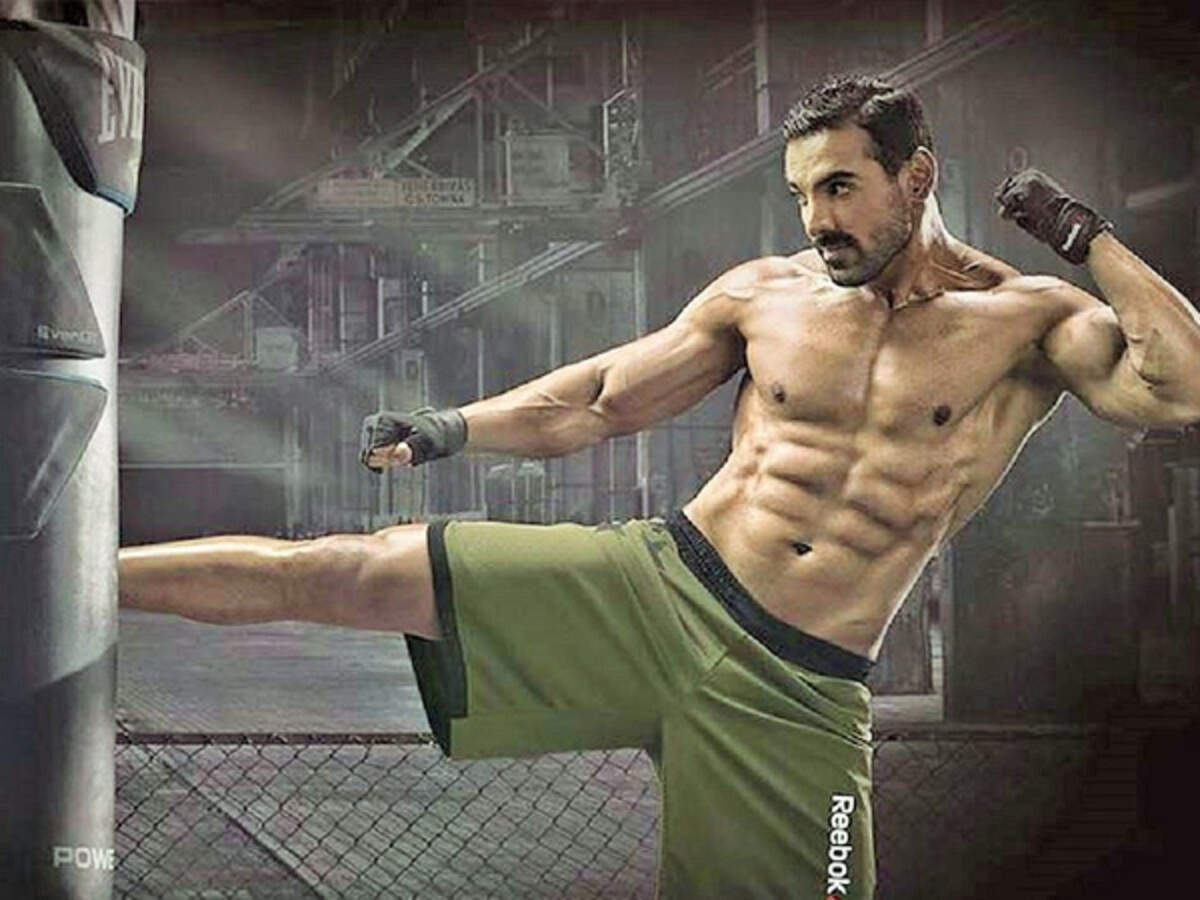 Sonakshi Sinha: John Abraham eager to recover soon from leg injury | Hindi Movie News - Times of India