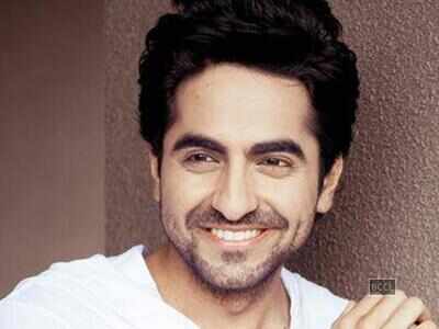 Ayushmann Khurrana: Living the life I dreamt of