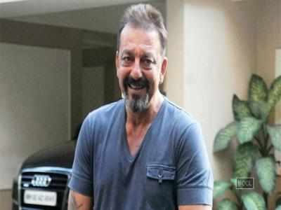 Sanjay Dutt to reprise 'Ballu Balram' in 'Khalnayak Returns'