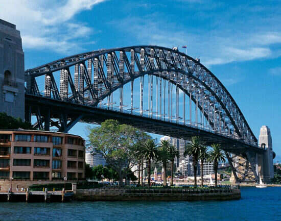 A complete guide to Sydney attractions