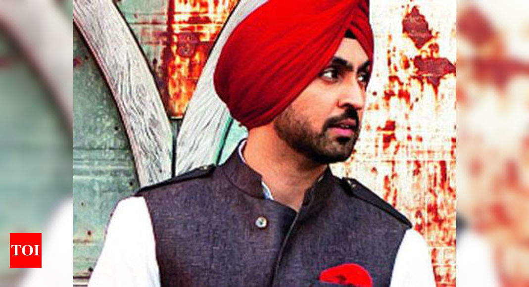 10 Times Diljit Dosanjh kept things easy