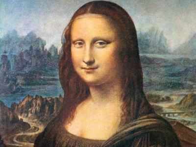 Mumbai physicists uncover link between Lord Shiva, Mona Lisa | Mumbai ...