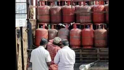 Civil supplies to check misuse of LPG cylinders