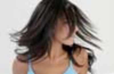 Soon, a pill to straighten curly hair! - Times of India