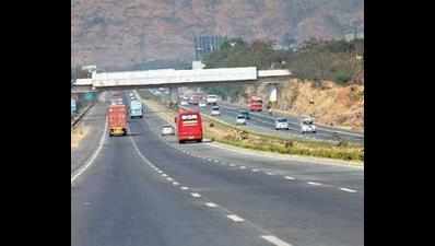 Nagpur e-way may run close to 7 forest areas