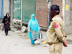 Kashmir violence: Death toll rises to 16