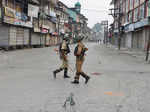 Kashmir violence: Death toll rises to 16