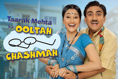Cast of Taarak Mehta Ka Ooltah Chashmah promotes Swachh Bharat Abhiyaan
