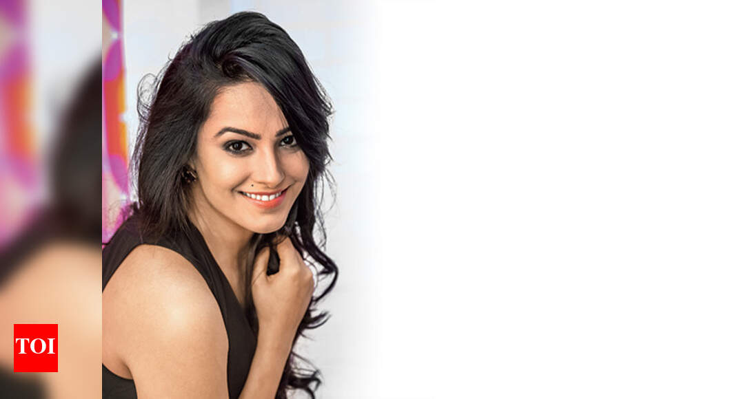 Anita Hassanandani Reddy: I never thought I would ever be comfortable ...